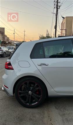 فولكسفاغن جولف